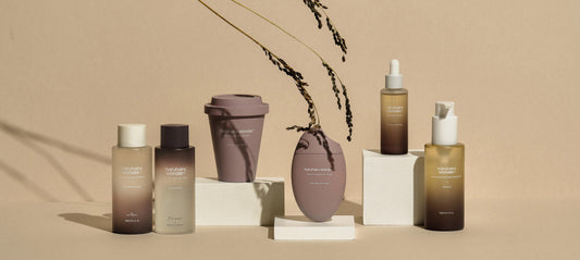 Best Korean Toners for Every Skin Type — 2025 Guide