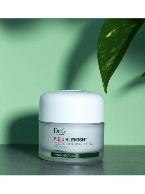 🩺 The Dermatologist Behind K-Beauty: The Story of Dr.G