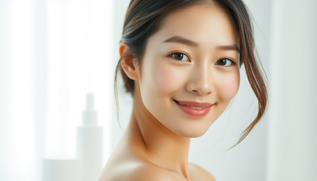 The Secret Behind the Seoul Glow: 5 Steps to Radiant Korean Skin
