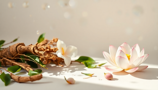 Unlock the Secrets of Radiant Skin: Discover the Power of Korean Botanicals