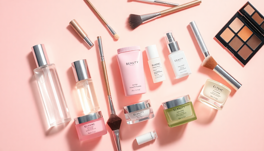 Glow Like a Korean Idol: Top Trending Beauty Essentials of the Year