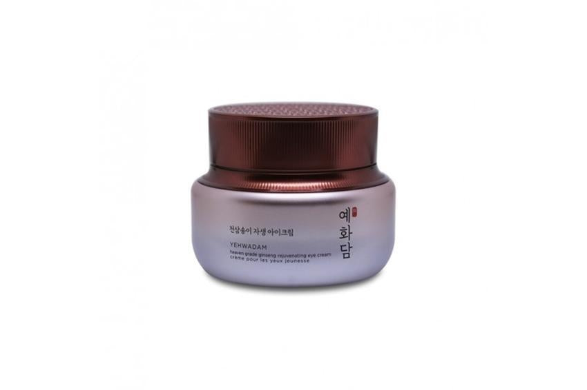 [Thefaceshop] YEHWADAM HEAVEN GRADE GINSENG REJUVENATING EYE CREAM 25ml