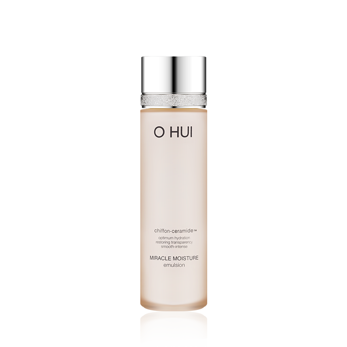 [OHui] MIRACLE MOISTURE EMULSION 130ml