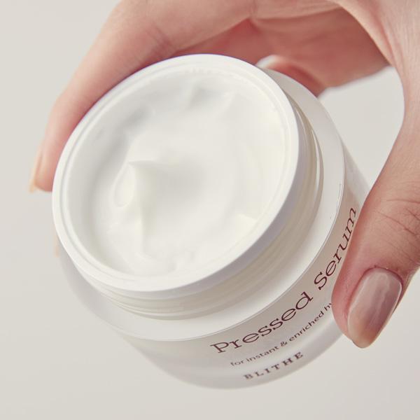 [Blithe] Pressed Serum Velvet Yam 50ml