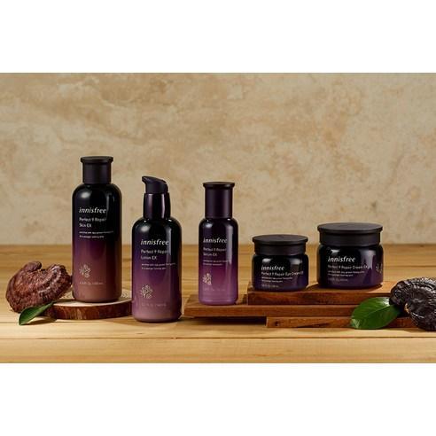 [Innisfree] Perfect 9 Intensive Eye Cream EX 30ml