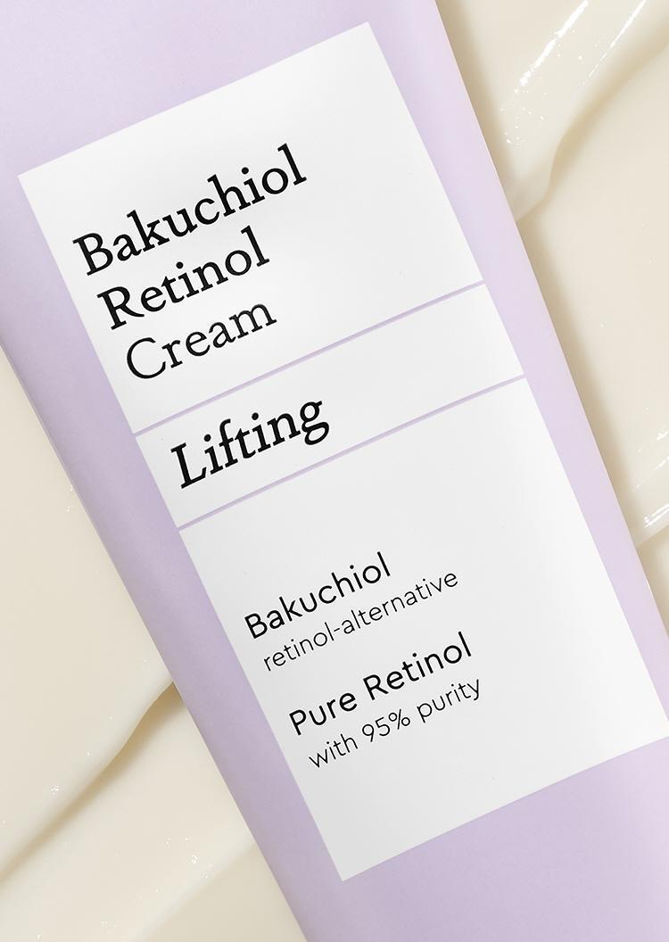 [Mamonde] Pore Shrinker Bakuchiol Retinol Cream 60ml