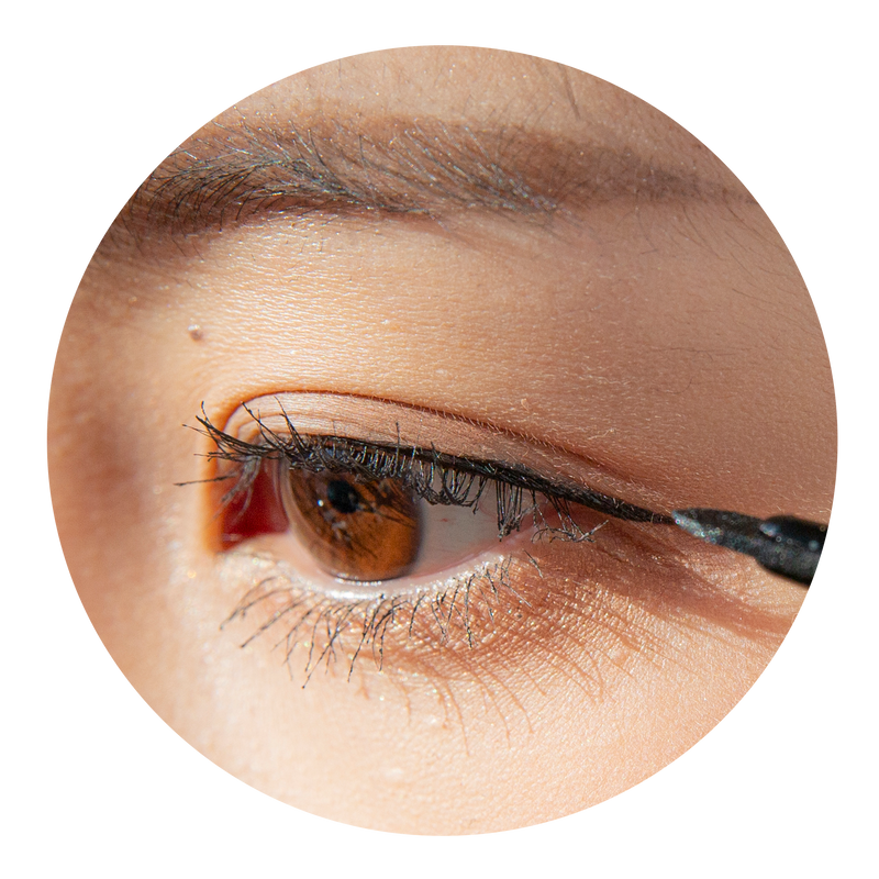 [NeoGen] DERMALOGY EXTRA TINTED EDGELINER 0.7G