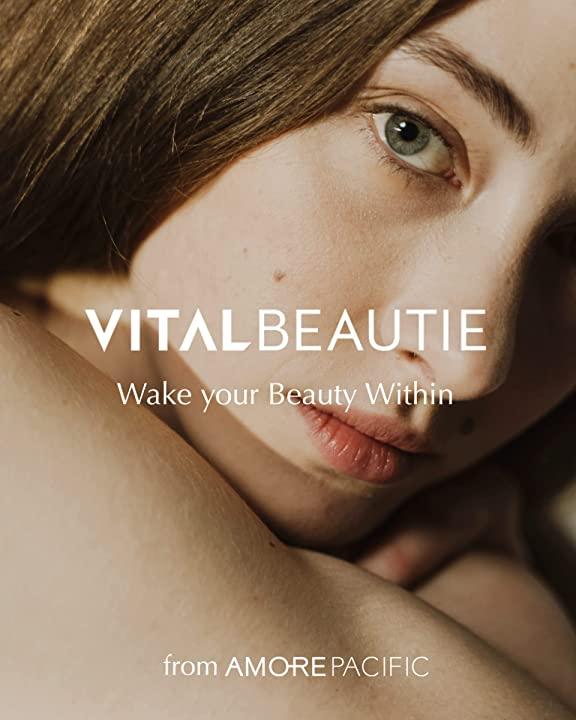 [VitalBeautie] Super Collagen 28Vials (25mlx28)