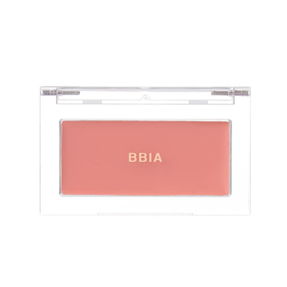 [BBIA] Downy Cheek - #6 Downy Fig