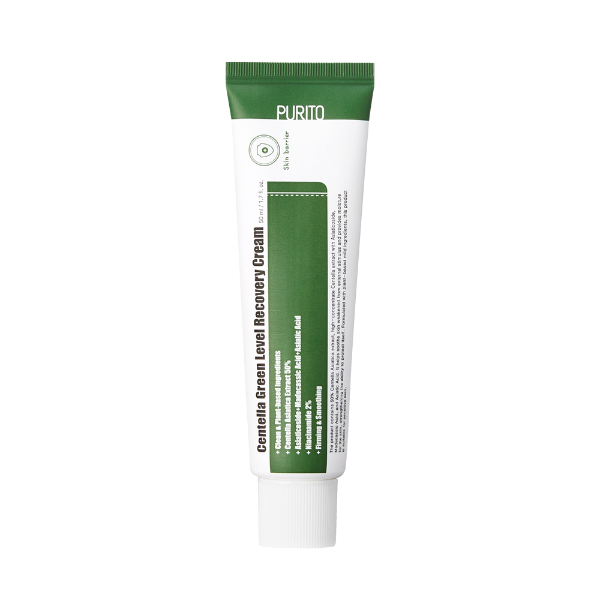 [Purito] Wonder Releaf Centella Cream 50ml