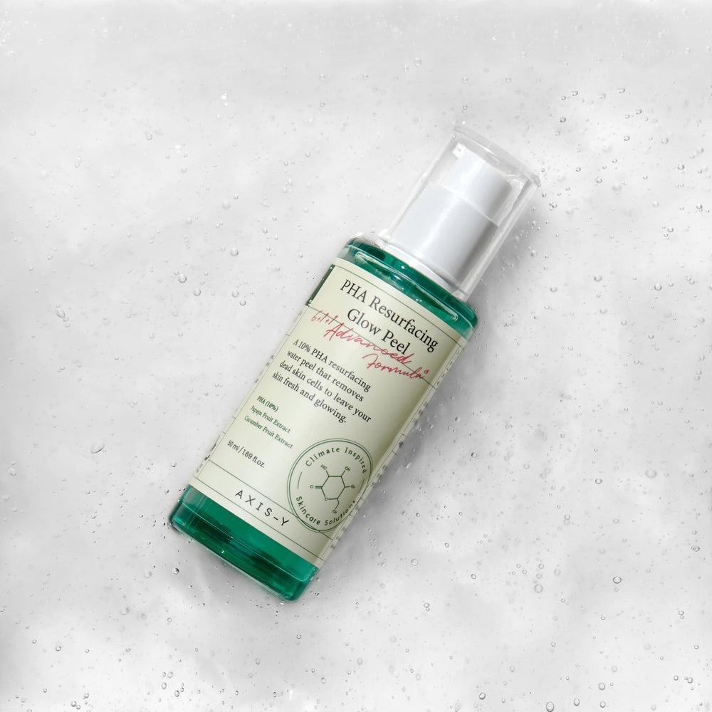 [AXIS-Y] PHA Resurfacing Glow Peel 50ml