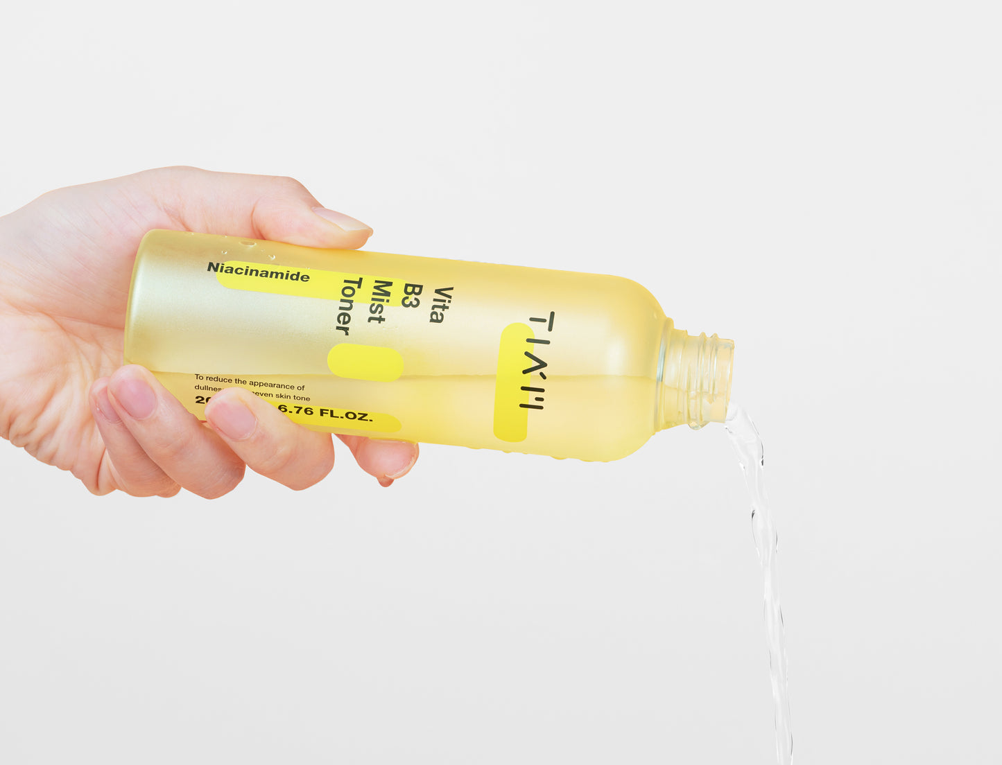 [TIAM] Vita B3 Mist Toner - 200ml