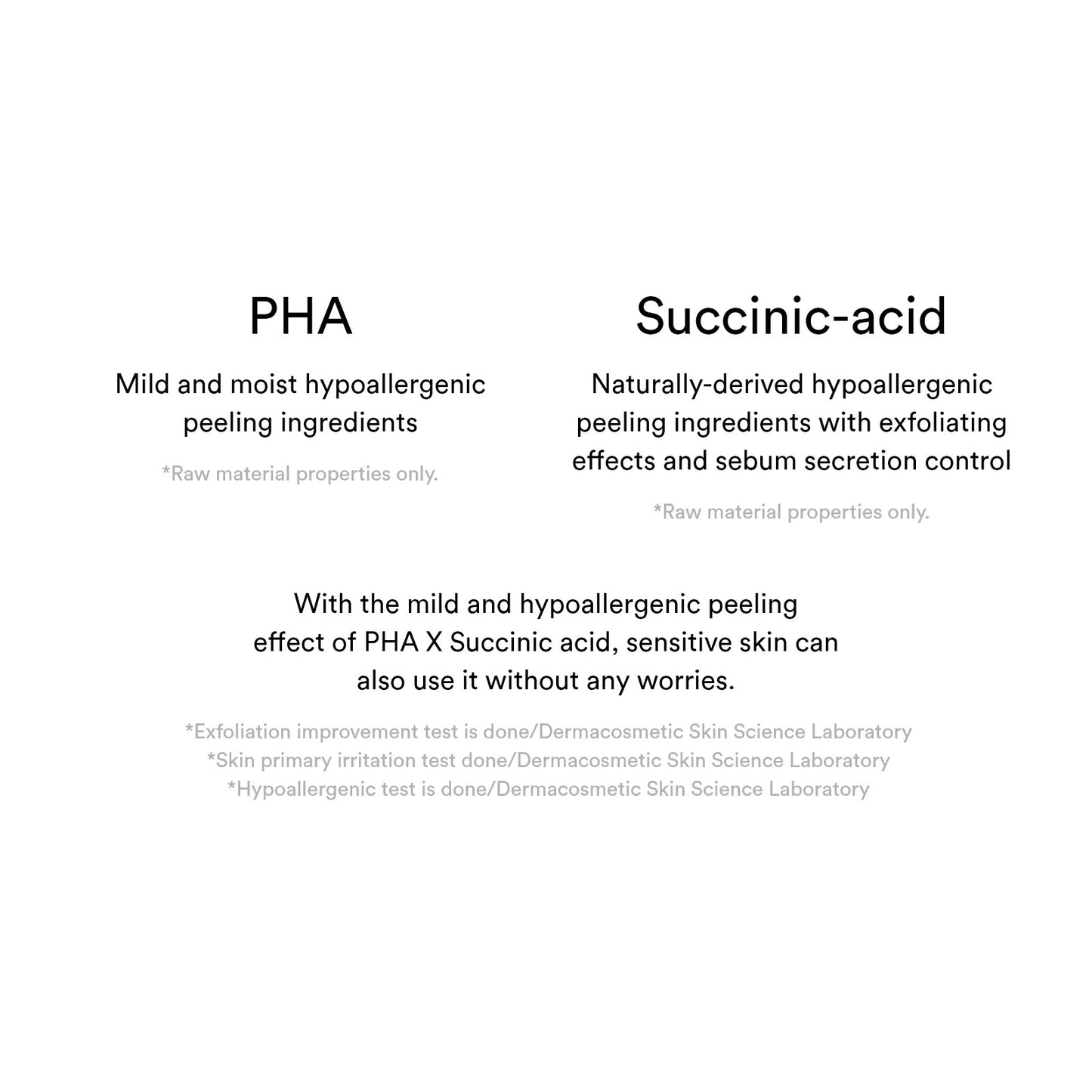 [Abib] Sedum hyaluron pad Hydrating touch - 165ml. 75 pads