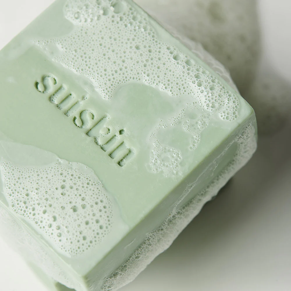[Suiskin] Avobab Clean Soap - 1ea