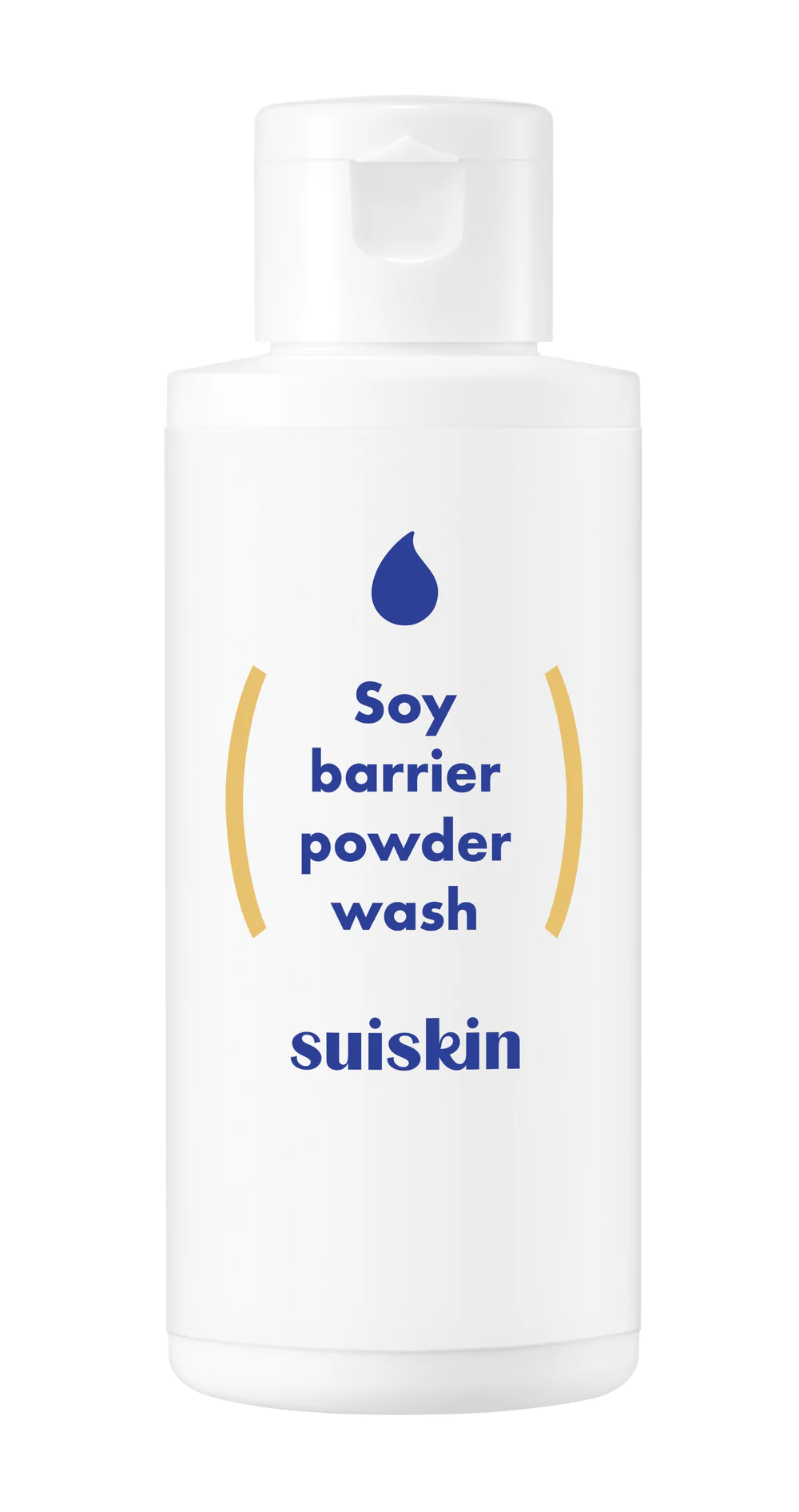 [Suiskin] Soy barrier powder wash 50g