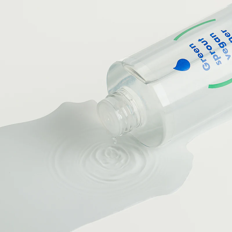 [Suiskin] Green sprout vegan toner 200ml