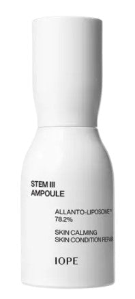 [IOPE] XMD STEMⅢ CLINICAL RECOVER SERM 50ml