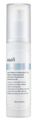 [Dear Klairs] Freshly Juiced Vitamin Charging Serum 30ml