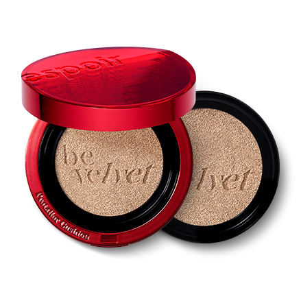 [Espoir] Protailor Be Velvet Cover Cushion -No.23 Beige