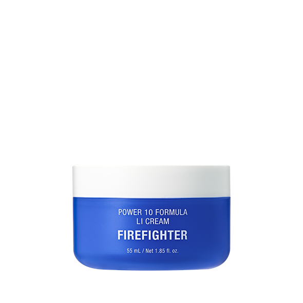 [It'sSkin] Power 10 Formula LI Cream Firefighter 75ml