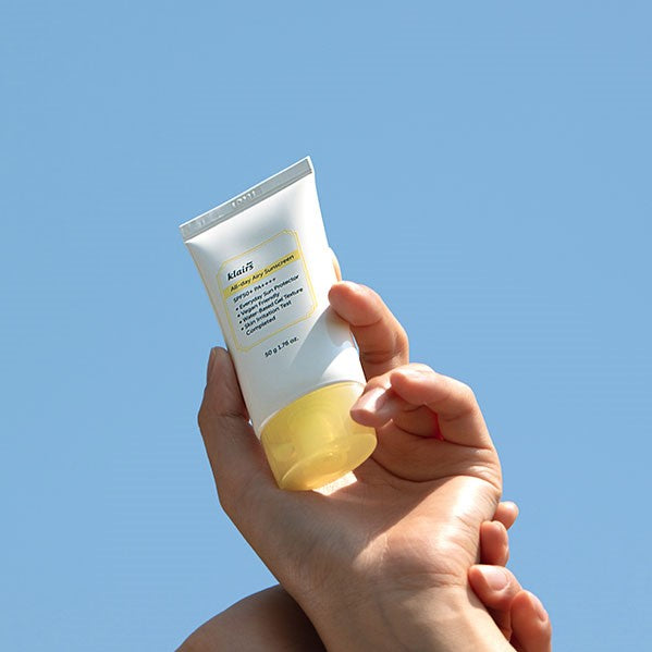 [Dear Klairs] All-day Airy Sunscreen 50ml