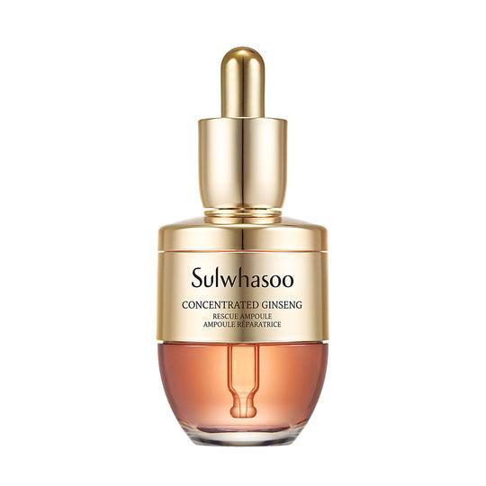 [Sulwhasoo] Concentrated Ginseng Rejuvenationg Ampoule 20g