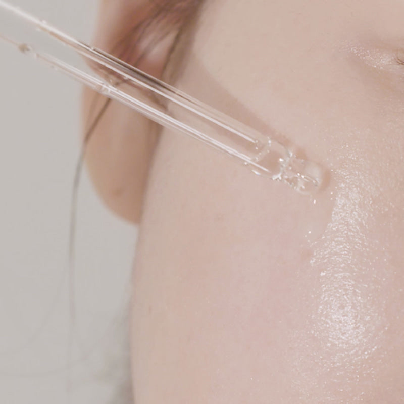 [haruharuwonder] Black Rice Facial Oil 30ml