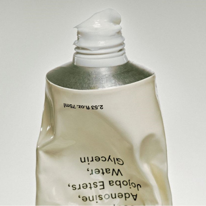 [Abib] Jericho Rose Cr?me Nutrition Tube 75ml