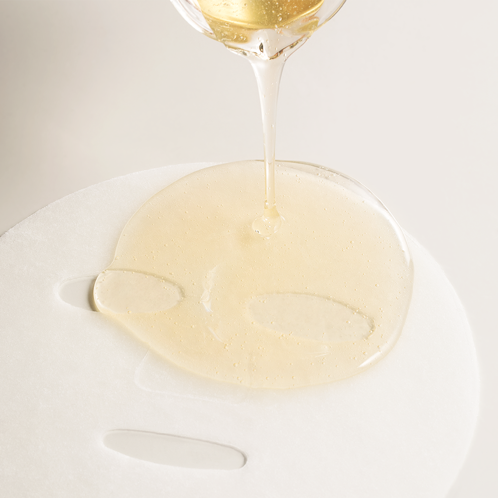 [Skin1004] Madagascar Centella Watergel Sheet Ampoule Mask - 2 Type