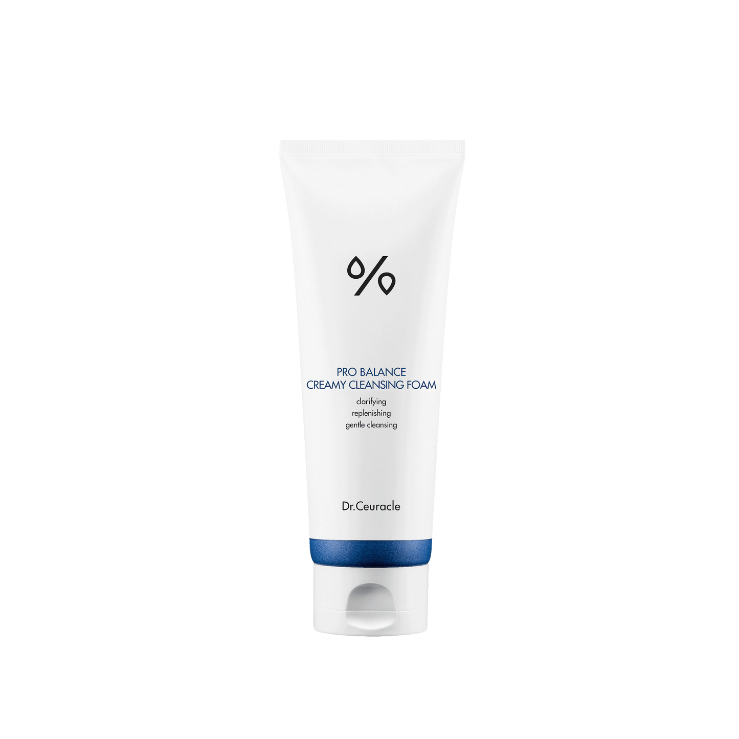 [Dr.Ceuracle] Pro Balance Creamy Deep Cleansing Foam 150g