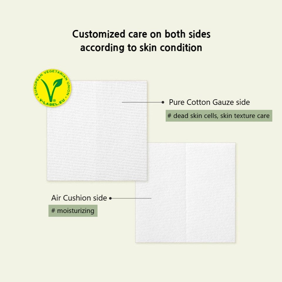 [Onething] Cica Peeling Toner Pad 180g/65pcs