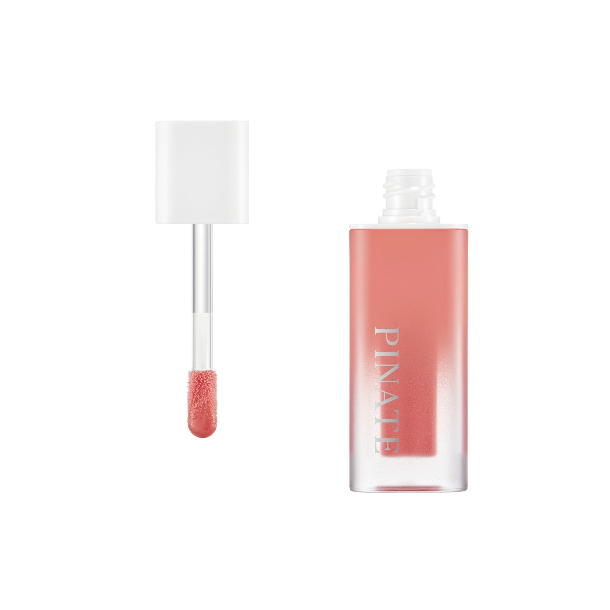 [Pinate] Natural Bloom Lip Oil Serum 48g - 3 Colors
