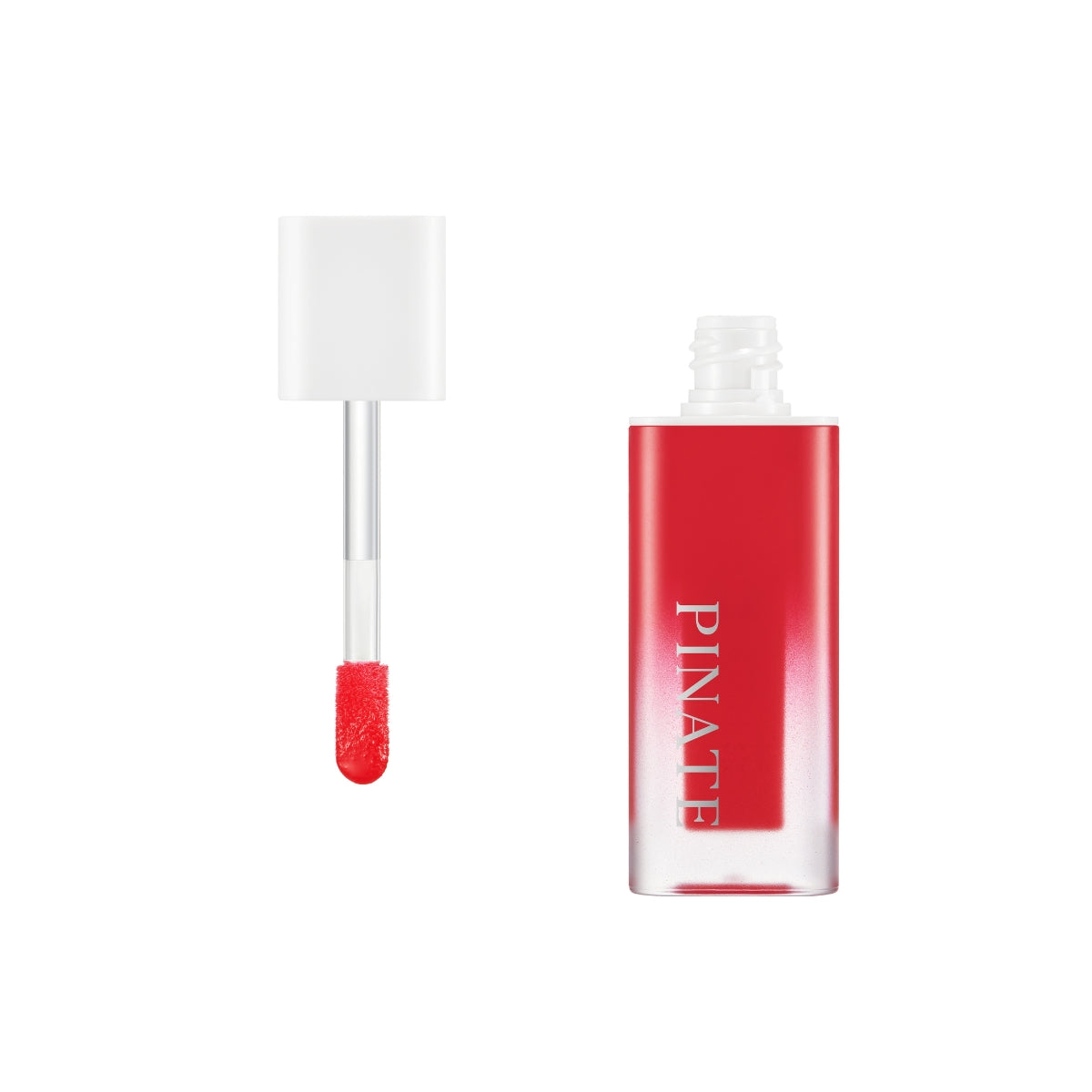 [Pinate] Natural Bloom Lip Oil Serum 48g - 3 Colors