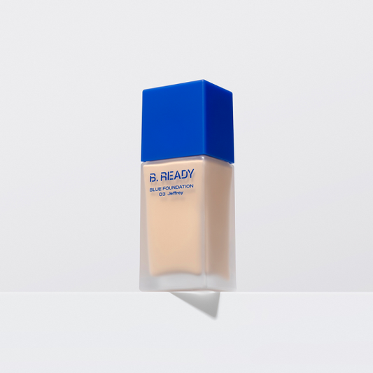 [B.ready] Blue Foundation 35ml (03_JEFFEREY)