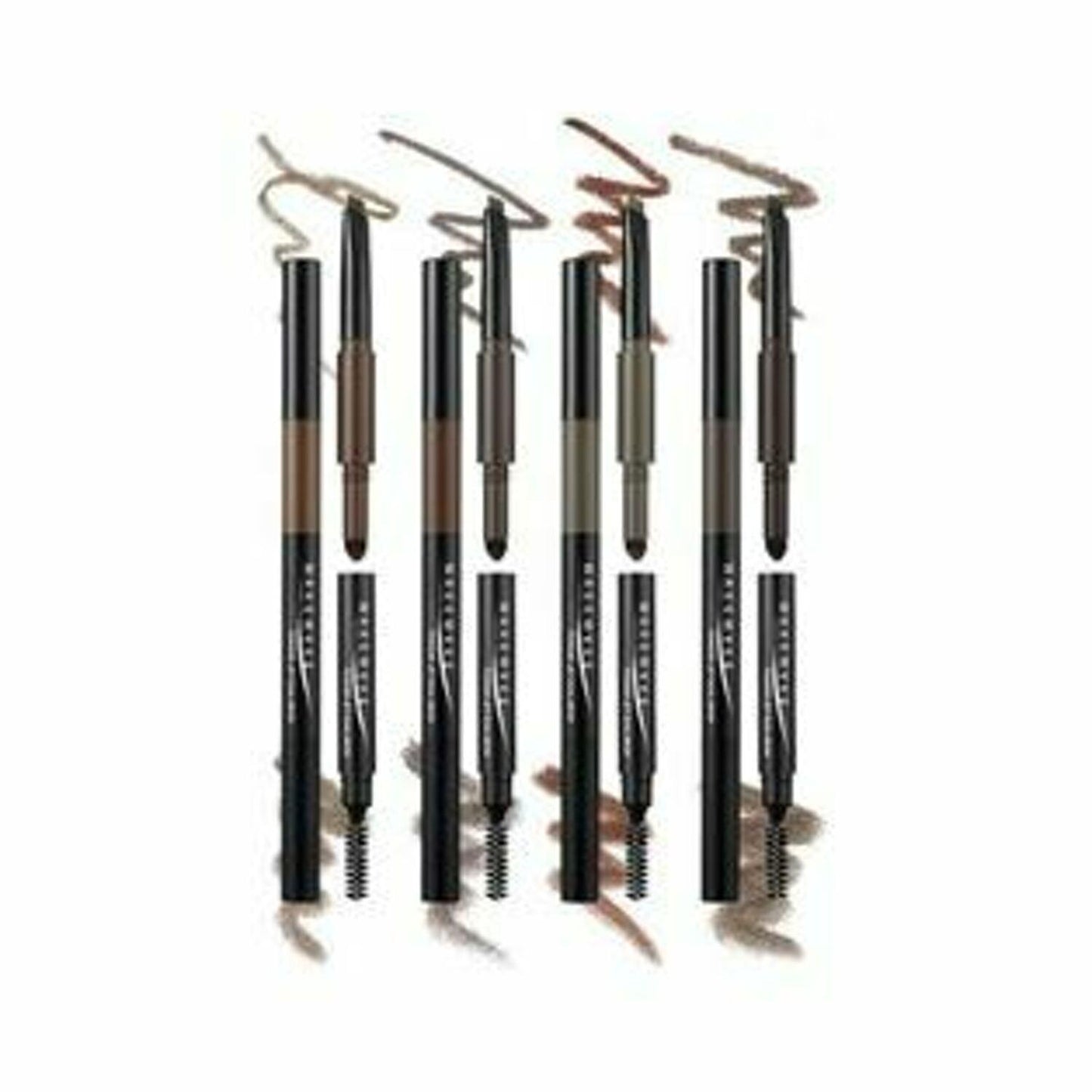 [WAKEMAKE] Powder Jet Dual Brow 0.75g - #09 Gray Brown