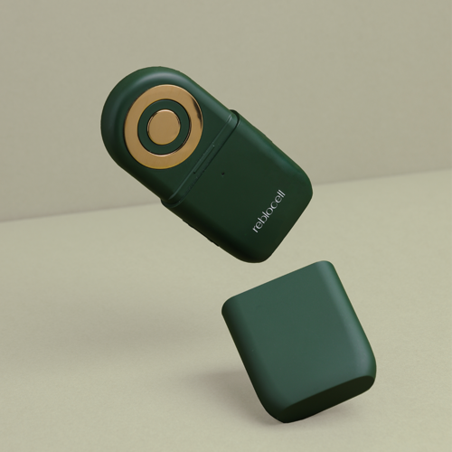 [Reblocell] nocnoc Radial