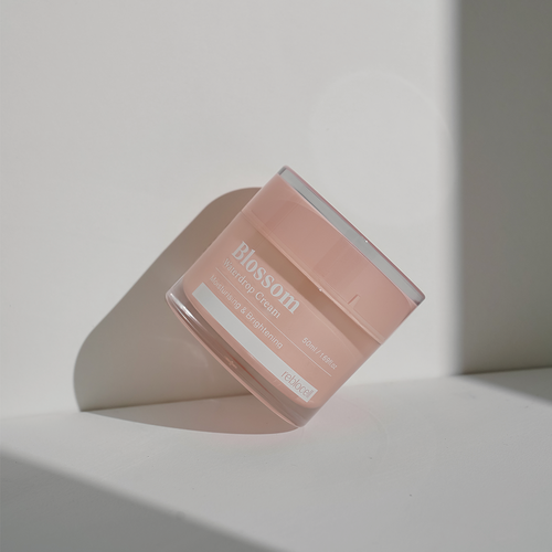 [Reblocell] Blossom Waterdrop Cream 50ml