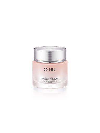 [OHUI] MIRACLE MOISTURE CERAMIDE BOOSTING CREAM 60ml