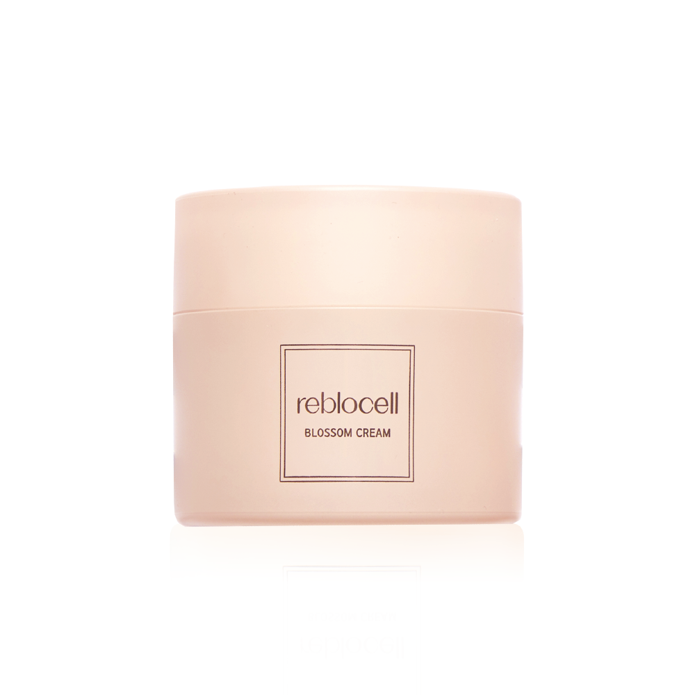 [Reblocell] Blossom Barrier Cream 50ml