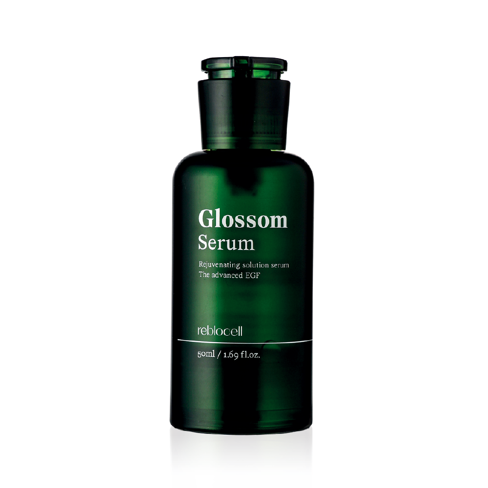 [Reblocell] Glossom Serum EGF 4ppm 50ml
