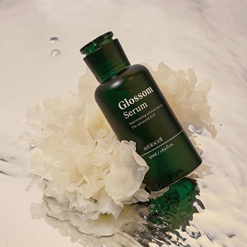 [Reblocell] Glossom Serum EGF 4ppm 50ml