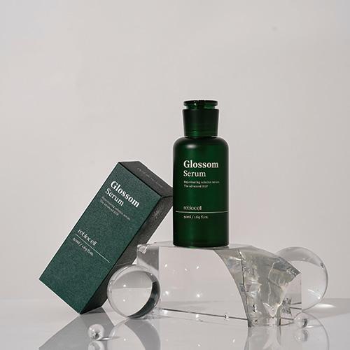 [Reblocell] Glossom Serum EGF 4ppm 50ml