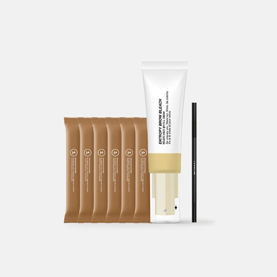 [ENTROPY] Brow Bleach 50g