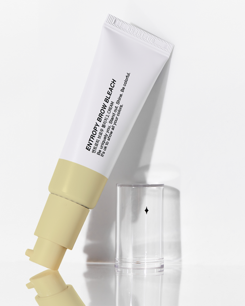 [ENTROPY] Brow Bleach 50g