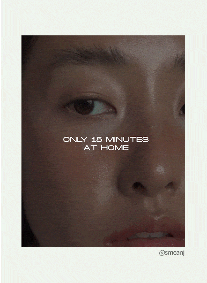 [ENTROPY] Tough Brow Lift Perm 20g