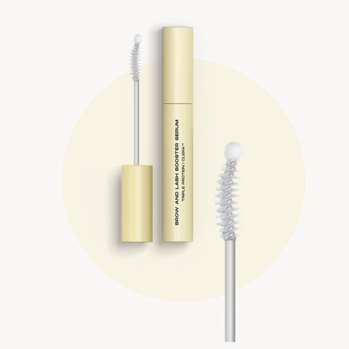 [ENTROPY] Brow & Lash Booster Serum (4 Types)