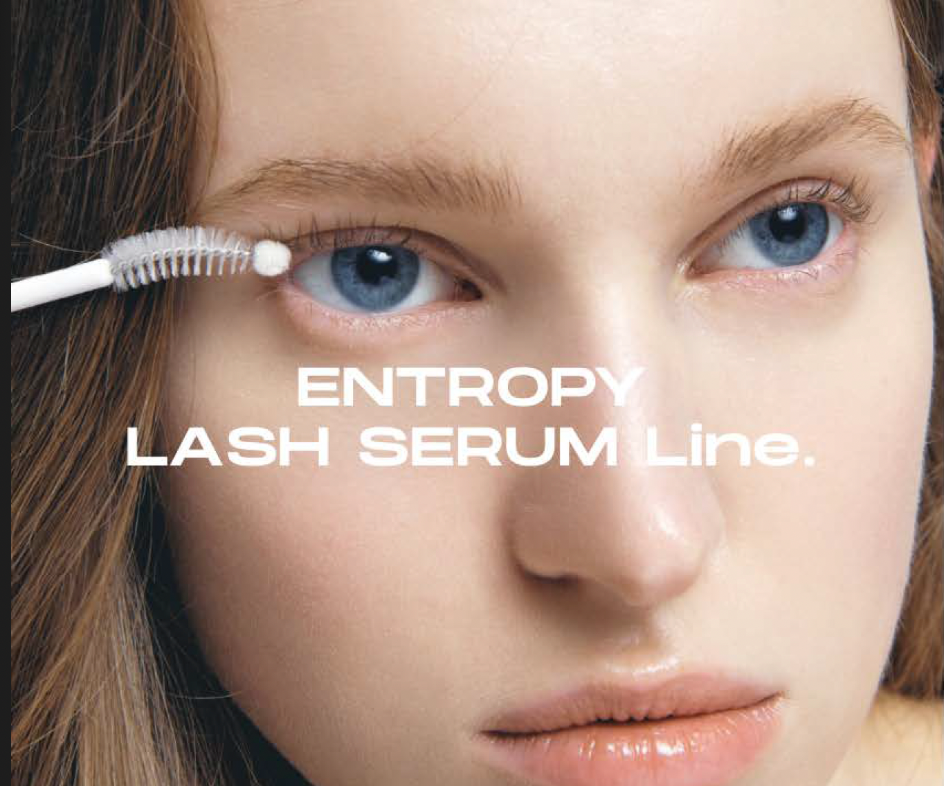 [ENTROPY] Brow & Lash Booster Serum (4 Types)