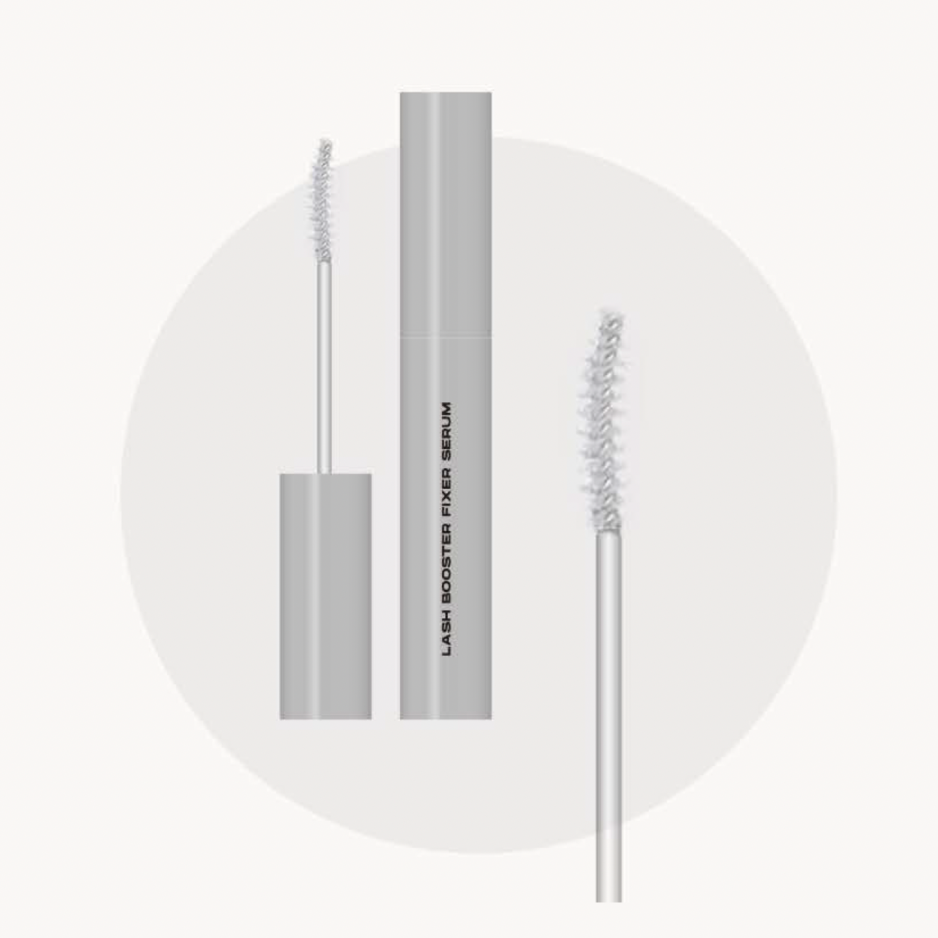[ENTROPY] Brow & Lash Booster Serum (4 Types)