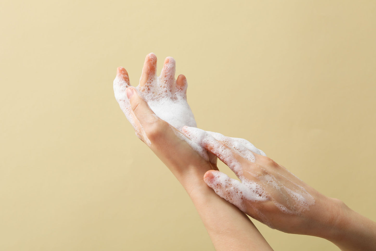 [Reblocell] Snow Foam Cleanser -150ml