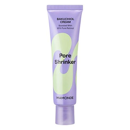 [Mamonde] Pore Shrinker Bakuchiol Retinol Cream 60ml